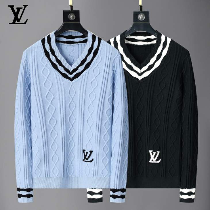 Picture of Louis Vuitton Sweaters _SKULVM-3XL25wr1746880